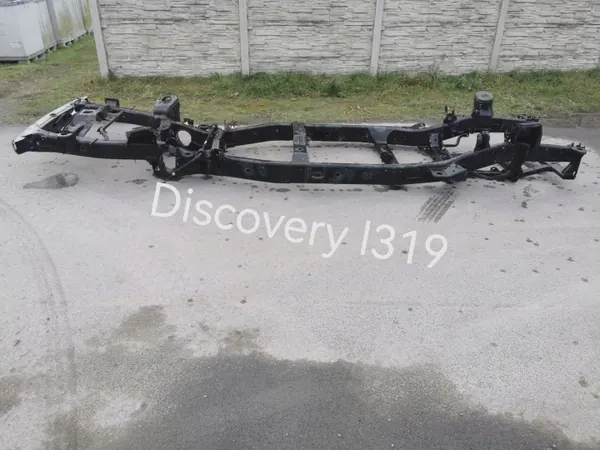 Land Rover Frame OEM ramas voor Discovery IV L319 image 8