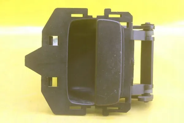 Manilla interior derecha trasera VW OEM 705829309 image 9