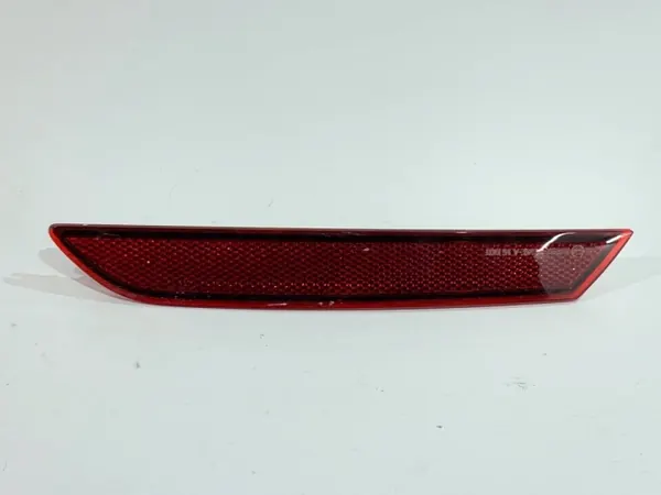 Luz de parachoques trasera derecha OEM 7851578 BMW G30 image 2