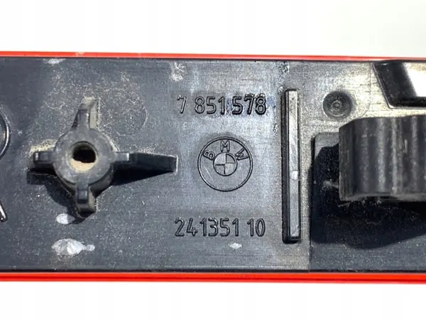Luz de parachoques trasera derecha OEM 7851578 BMW G30 image 4