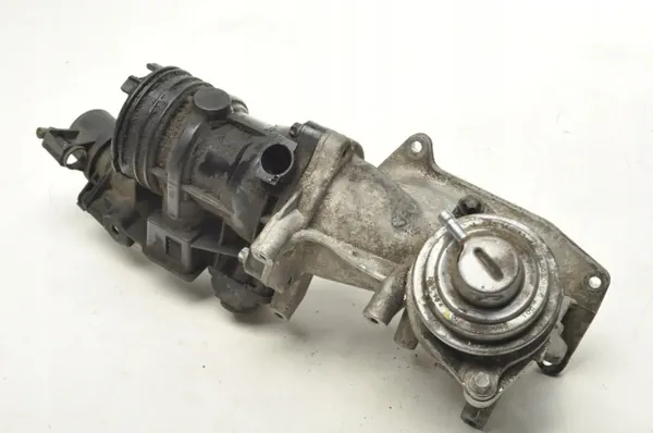 Soupape d'accélérateur Mercedes A6400901670 pour W245 2.0 CDI image 3