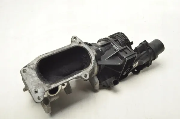 Soupape d'accélérateur Mercedes A6400901670 pour W245 2.0 CDI image 4