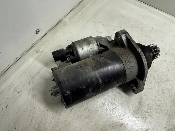 Arrancador VW T6 2.0 TDI 02M911021A image 5