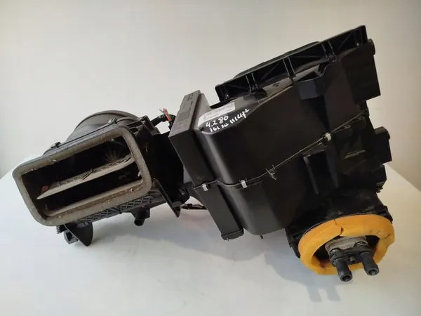 Chauffage complet Seat Ibiza III 6L 1.2 6V OEM 6L1819003BC image 1