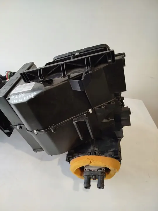 Chauffage complet Seat Ibiza III 6L 1.2 6V OEM 6L1819003BC image 2