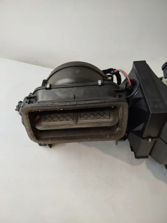 Chauffage complet Seat Ibiza III 6L 1.2 6V OEM 6L1819003BC image 3