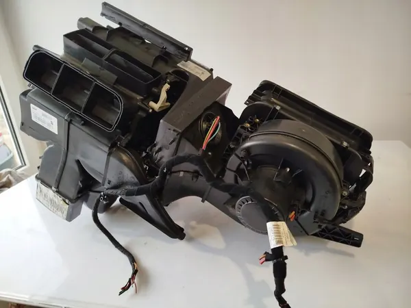 Chauffage complet Seat Ibiza III 6L 1.2 6V OEM 6L1819003BC image 7