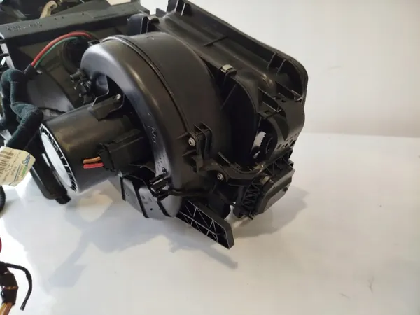 Chauffage complet Seat Ibiza III 6L 1.2 6V OEM 6L1819003BC image 8