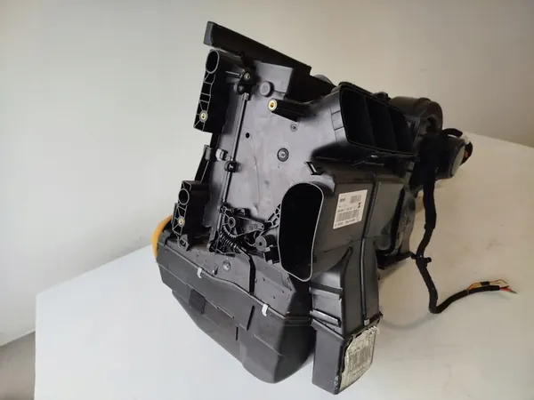 Chauffage complet Seat Ibiza III 6L 1.2 6V OEM 6L1819003BC image 9