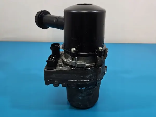 Pompe de direction OEM 9655792180 pour Peugeot 407 image 7