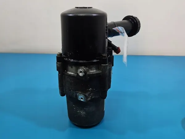 Pompe de direction OEM 9655792180 pour Peugeot 407 image 8