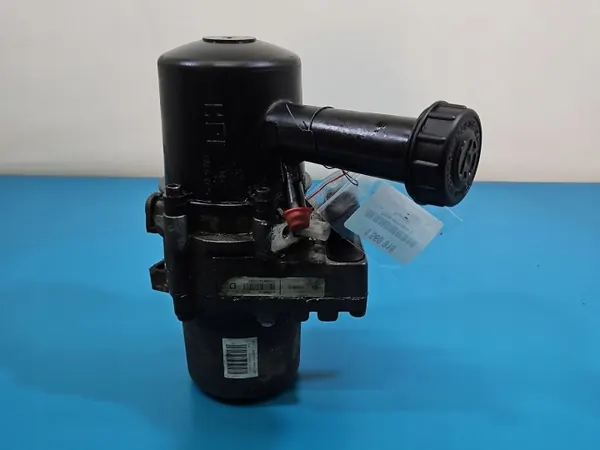 Pompe de direction OEM 9655792180 pour Peugeot 407 image 9