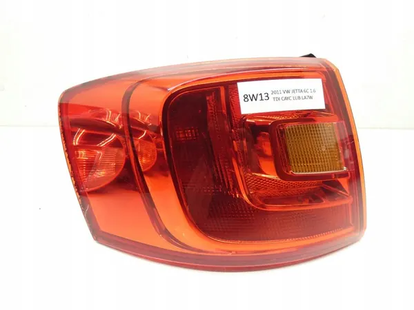 Luz Trasera Izquierda VW Jetta VI 5C 5C6945095 image 2