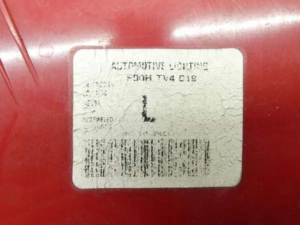 Luz Trasera Izquierda VW Jetta VI 5C 5C6945095 image 5