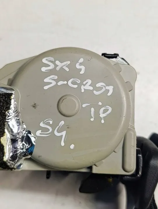 OEM 8496061M00S4 Höger bakre säkerhetsbälte Suzuki SX4 image 5