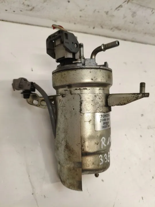 Toyota RAV4 (XA40) Kraftstofffilter 2330053021 image 3