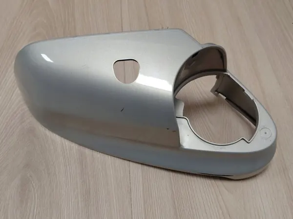 CITROEN DS7 CROSSBACK Vänster Spegel Nedre Lock OEM image 2