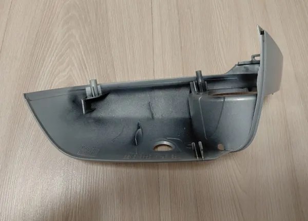 CITROEN DS7 CROSSBACK Vänster Spegel Nedre Lock OEM image 3