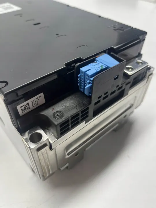 Audi batterimodul OEM 4KE915602AA 240Ah 11.01V image 3