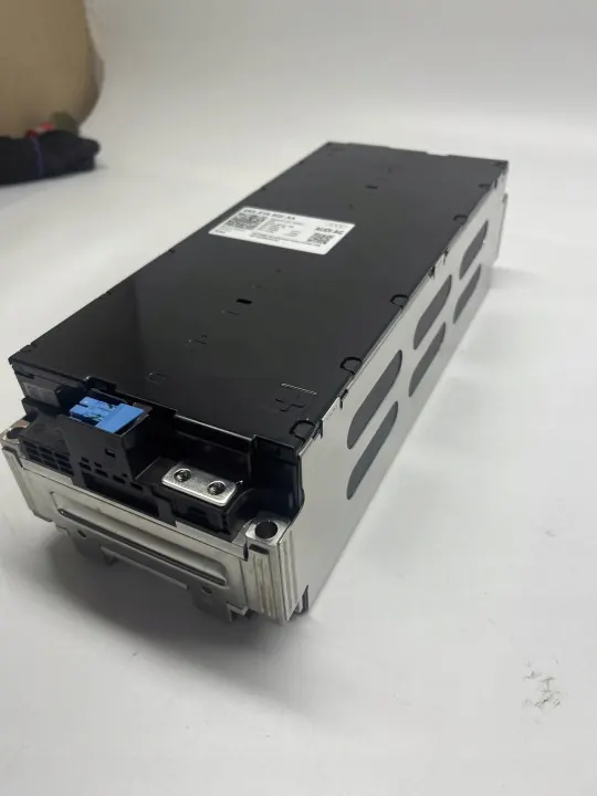 Audi batterimodul OEM 4KE915602AA 240Ah 11.01V image 5