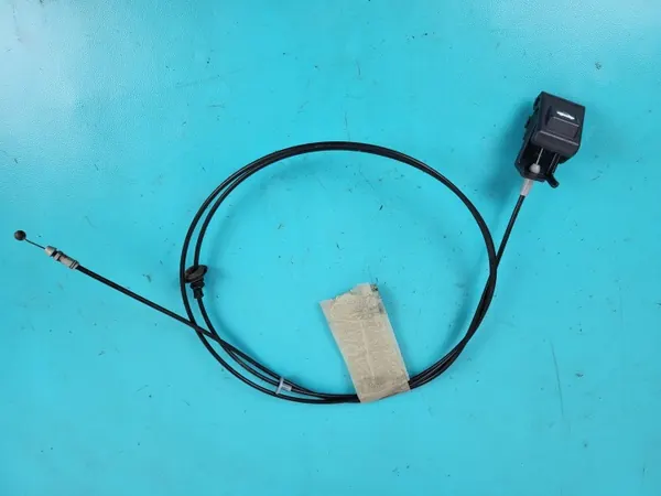 Câble d'ouverture capot Mazda 6 GJ OEM PRKA114221657095 image 2