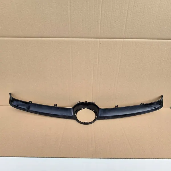 OPEL CORSA E Front Chrome Grille Trim image 10