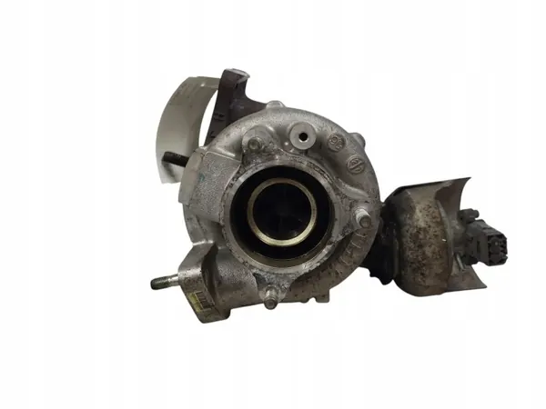 Turbo MAZDA 6 Estate (GH) 2.2L 120kW 2012 image 2