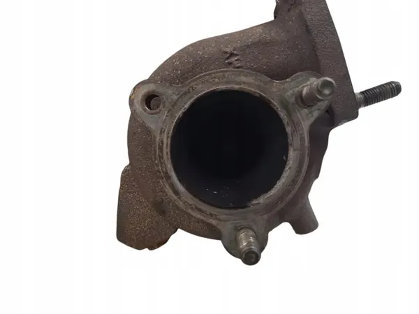 Turbo MAZDA 6 Estate (GH) 2.2L 120kW 2012 image 4