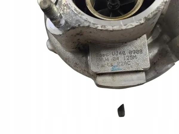 Turbo MAZDA 6 Estate (GH) 2.2L 120kW 2012 image 5