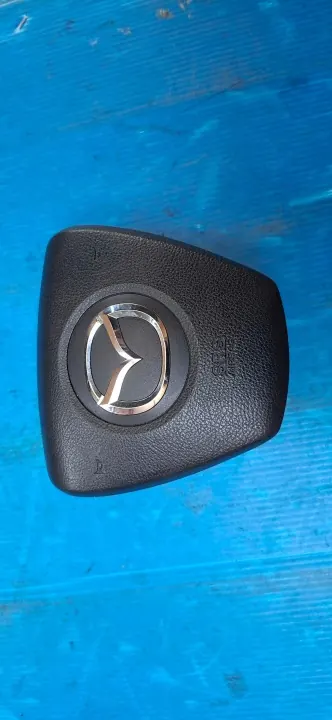 Mazda 6 II GH Fahrerairbag OEM T93340A - Gebraucht image 2