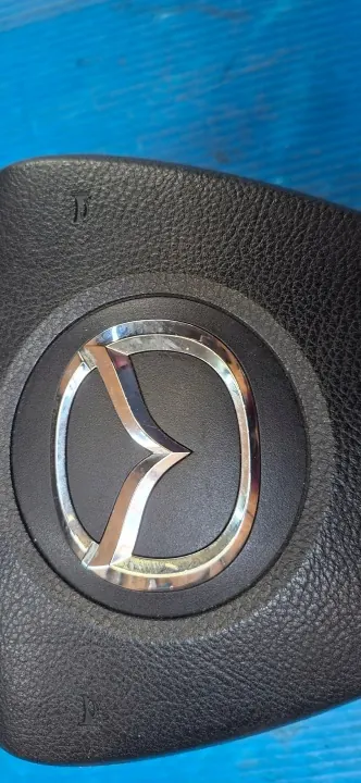 Mazda 6 II GH Fahrerairbag OEM T93340A - Gebraucht image 3