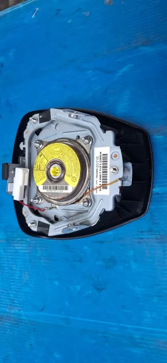 Mazda 6 II GH Fahrerairbag OEM T93340A - Gebraucht image 4