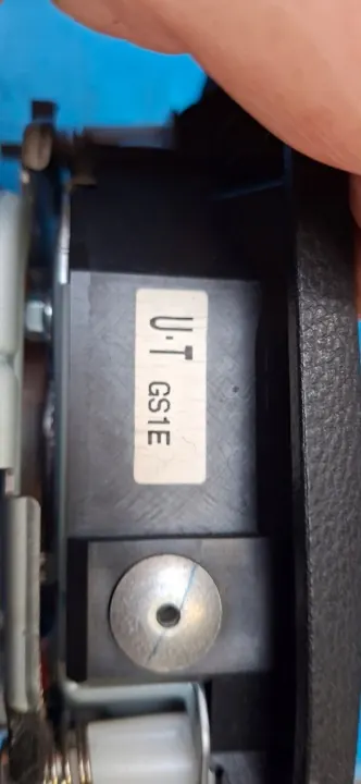 Mazda 6 II GH Fahrerairbag OEM T93340A - Gebraucht image 6