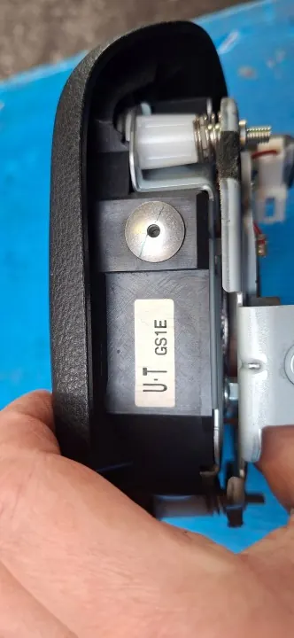 Mazda 6 II GH Fahrerairbag OEM T93340A - Gebraucht image 7