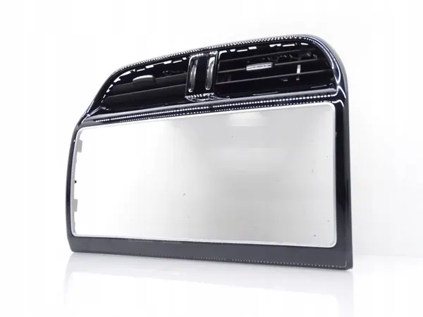 Jaguar XE X760 Radio Frame & Roosters OEM GX73-014L21-BE image 2