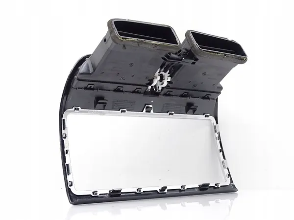 Jaguar XE X760 Radio Frame & Roosters OEM GX73-014L21-BE image 4