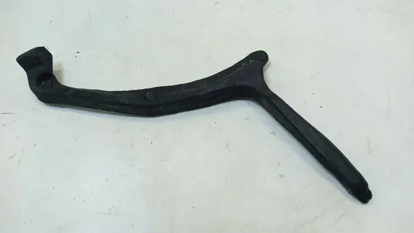 Motorhuvestång höger sida OEM 12395 för Mitsubishi 3000GT image 3