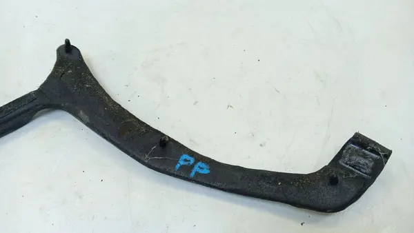Motorhuvestång höger sida OEM 12395 för Mitsubishi 3000GT image 5