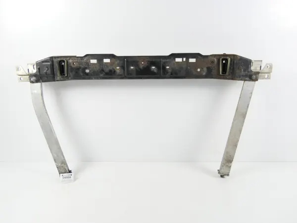 OEM 9675239880 Crashbügel für Citroen C4 Picasso II image 2