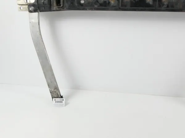 OEM 9675239880 Crashbügel für Citroen C4 Picasso II image 3
