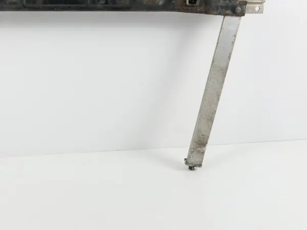 OEM 9675239880 Crashbügel für Citroen C4 Picasso II image 5