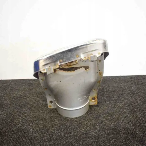 Embout d'échappement Mercedes-Benz GLA OEM A1564900227 image 3
