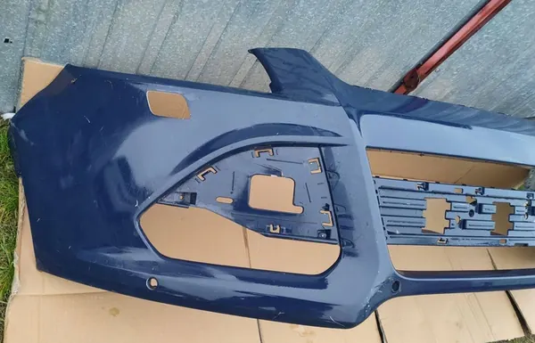 Paraurti anteriore PDC Spray Ford Kuga II KM2 2013- image 2