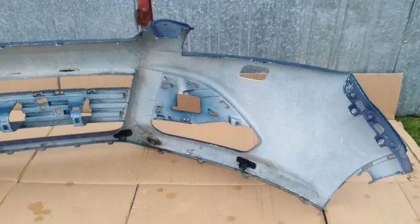 Paraurti anteriore PDC Spray Ford Kuga II KM2 2013- image 4