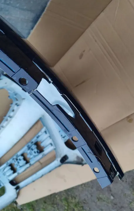 Paraurti anteriore PDC Spray Ford Kuga II KM2 2013- image 6