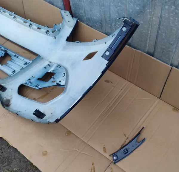 Paraurti anteriore PDC Spray Ford Kuga II KM2 2013- image 7