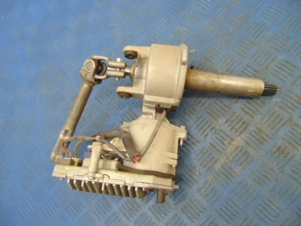 Elektrische Servolenkung OPEL MERIVA A 2610865206C image 2