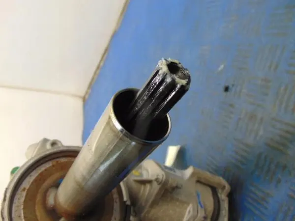 Elektrische Servolenkung OPEL MERIVA A 2610865206C image 3