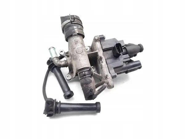 Bobina de encendido Mazda 6 2.0 Gasolina 2005 image 3