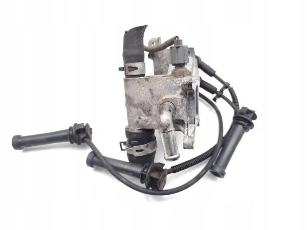 Bobina de encendido Mazda 6 2.0 Gasolina 2005 image 4